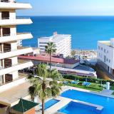 Hotel Gran Cervantes by Blue Sea, Pool