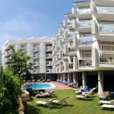 4 Sterne Hotel: ROC Lago Rojo - Adults Only, Torremolinos, Costa del Sol (Andalusien)
