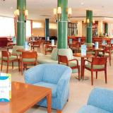 ROC Lago Rojo - Adults Only, Bar