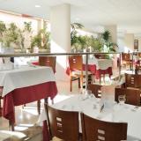 ROC Lago Rojo - Adults Only, Restaurant