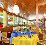 Hotel Aqua Park Spindleruv Mlyn, Speisesaal