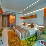 Al Khoory Atrium Hotel, Bild 5