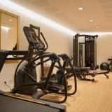 Les Regalia Hotel & Spa, Bild 10