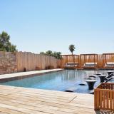 Les Regalia Hotel & Spa, Bild 2