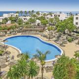 Allsun Hotel Albatros, Pool