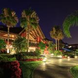 5 Sterne Hotel: Barcelo Asia Gardens, Benidorm, Costa Blanca (Valencia)