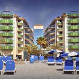 4 Sterne Hotel: Kaktus Albir, Albir, Costa Blanca (Valencia)