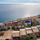 4 Sterne Hotel: Occidental Pueblo Acantilado, El Campello, Costa Blanca (Valencia)