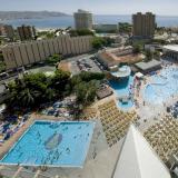 4 Sterne Hotel: Gran Hotel Bali, Benidorm, Costa Blanca (Valencia)