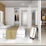 Suitopia Sol und Mar Suites Hotel, Wohnbeispiel