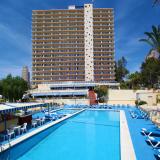 Poseidon Playa, Aussenaufnahme