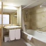 Poseidon Playa, Badezimmer Beispiel