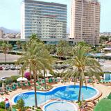 3 Sterne Familienhotel: AR Roca Esmeralda & Spa Hotel, Calpe, Costa Blanca (Valencia)