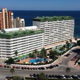 AR Roca Esmeralda & Spa Hotel, Aussenaufnahme