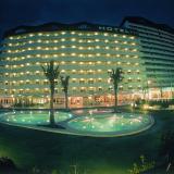 AR Roca Esmeralda & Spa Hotel, Aussenaufnahme