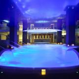 AR Diamante Beach, Hallenbad
