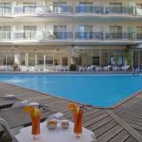 4 Sterne Hotel: Bahia Calpe by Pierre Vacances, Calpe, Costa Blanca (Valencia)