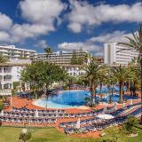 Alcudia Garden, Aussenansicht