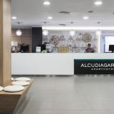 Alcudia Garden, Lobby