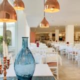 Alcudia Garden, Restaurant