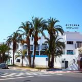 Alegria Barranco, Bild 1