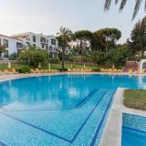 Alfagar I Village, Pool