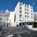 Bluesun Hotel Alga, Aussenaufnahme