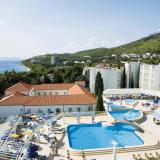 Bluesun Hotel Alga, Aussenaufnahme