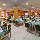 Bluesun Hotel Alga, Restaurant