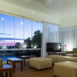Almudaina, Hotel 