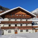 Alpengasthof Kals, Bild 1