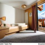 Swiss Family Hotel Alphubel, Bild 1