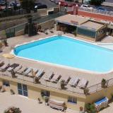Hotel Amazonas, Pool