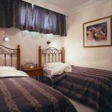 Hotel Amazonas, Wohnbeispiel