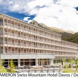 AMERON Davos Swiss Mountain Resort, Bild 1