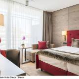AMERON Davos Swiss Mountain Resort, Bild 3