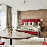 AMERON Davos Swiss Mountain Resort, Bild 2