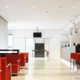 4 Sterne Hotel: NH Amsterdam Zuid, Amsterdam, Nordholland