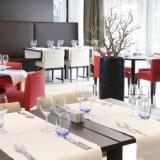 NH Amsterdam Zuid, Restaurant
