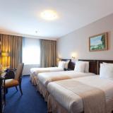 4 Sterne Hotel: Xo Hotels Blue Square, Amsterdam, Nordholland