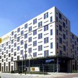 Dutch Design Hotel Artemis, Bild 1