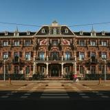 Hampshire Hotel - The Manor Amsterdam, Bild 1