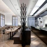 The Manor Amsterdam, Restaurant