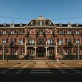 4 Sterne Hotel: The Manor Amsterdam, Amsterdam, Nordholland