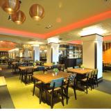 Zuiderduin, Restaurant