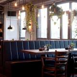 Amsterdam ID Aparthotel, Bar