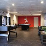 Amsterdam ID Aparthotel, Bild 8