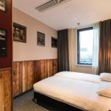 Amsterdam ID Aparthotel, Bild 6