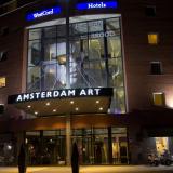 WestCord Art Hotel Amsterdam 4, Bild 2