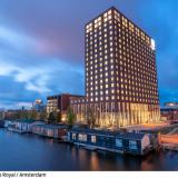 Leonardo Royal Hotel Amsterdam, Bild 2